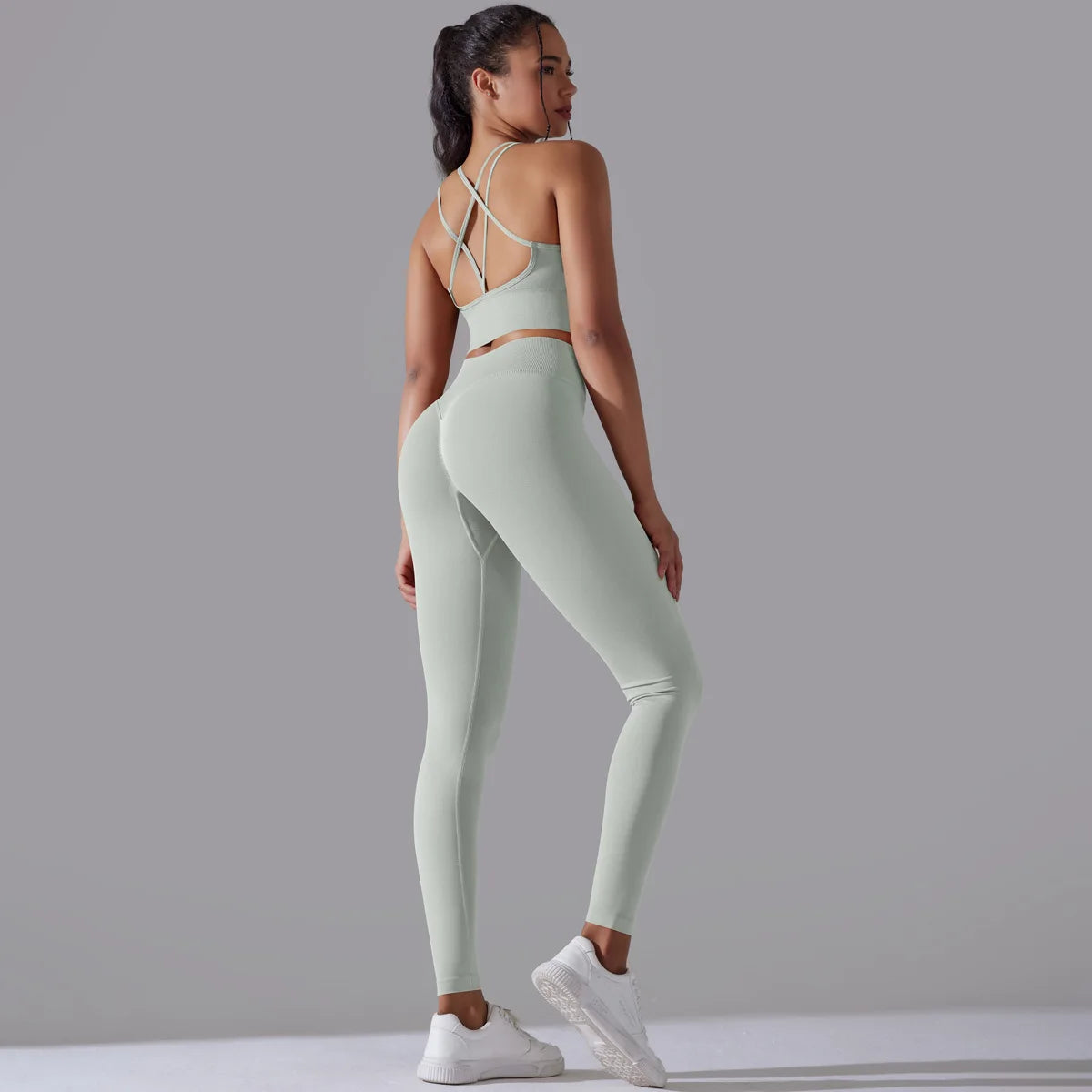 Elevate Active Set