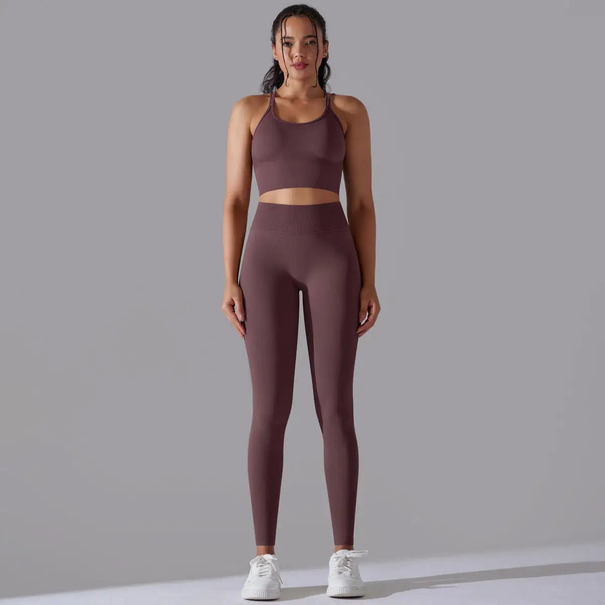 Elevate Active Set