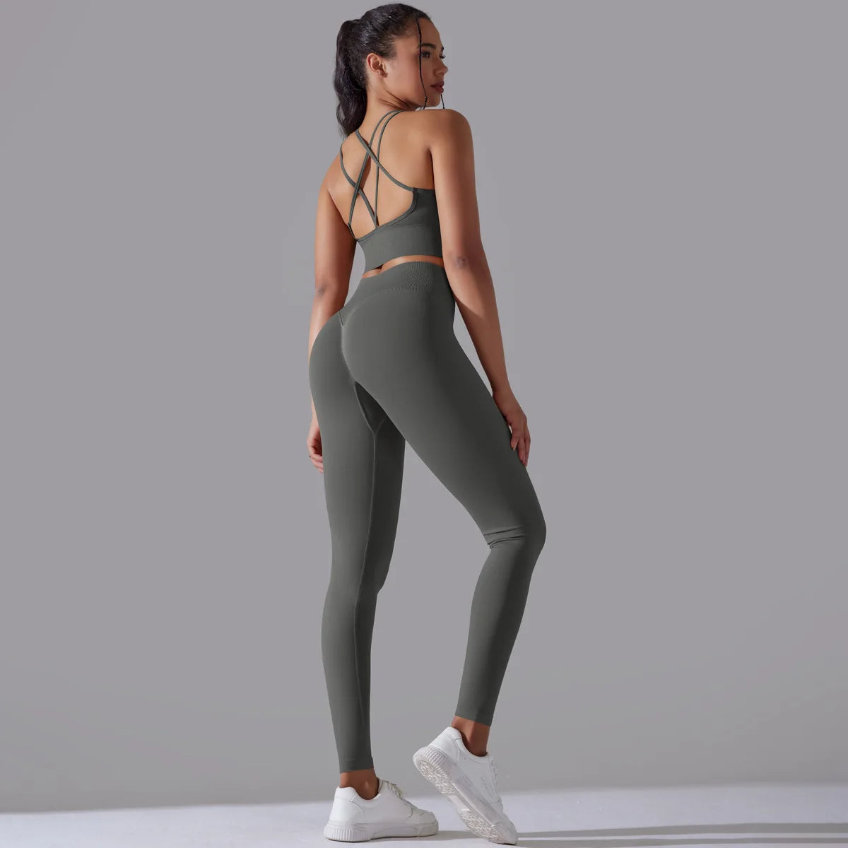 Elevate Active Set
