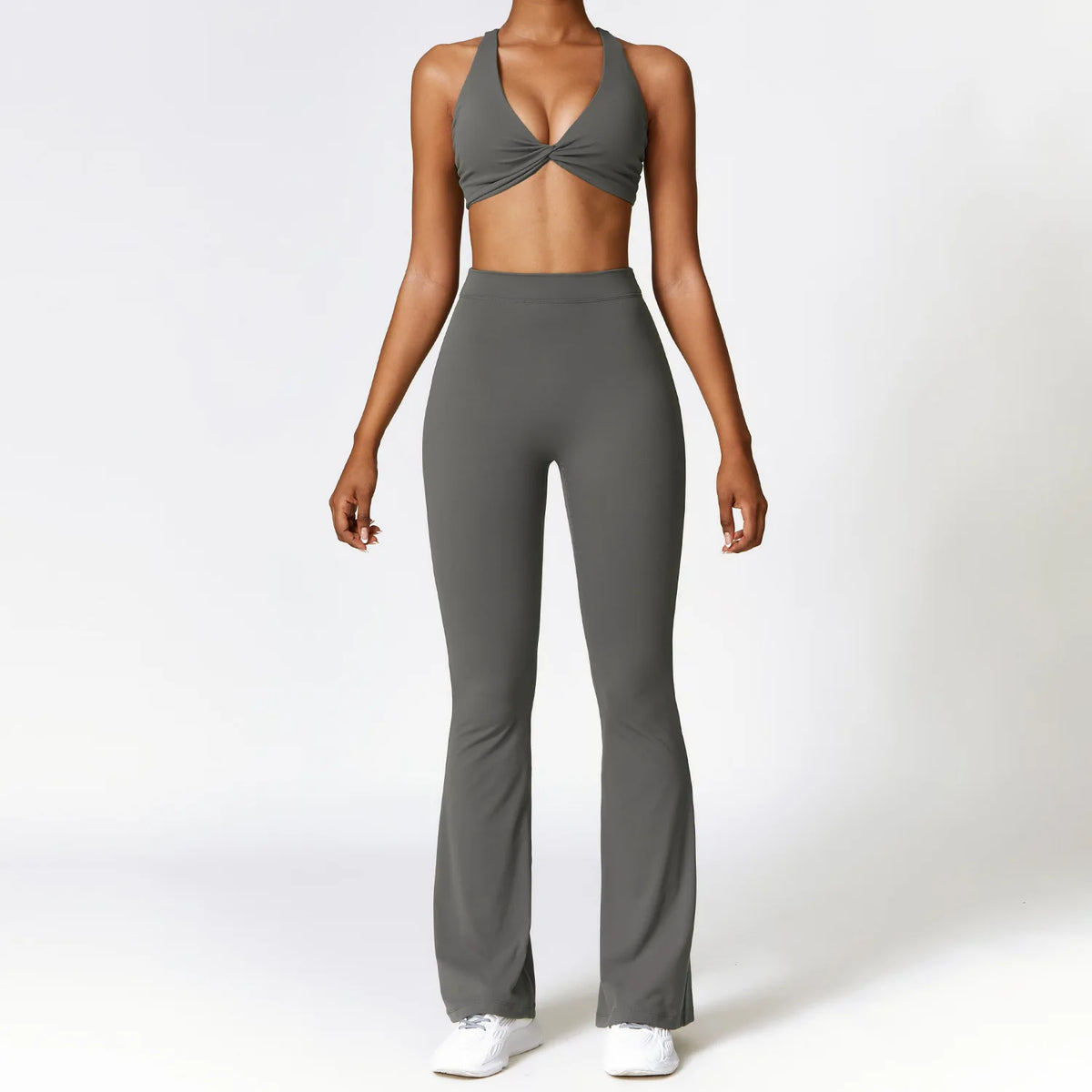 Power & Poise Set