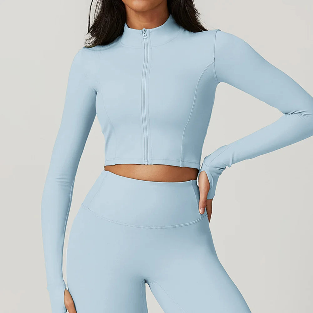 Sweat In Style Set