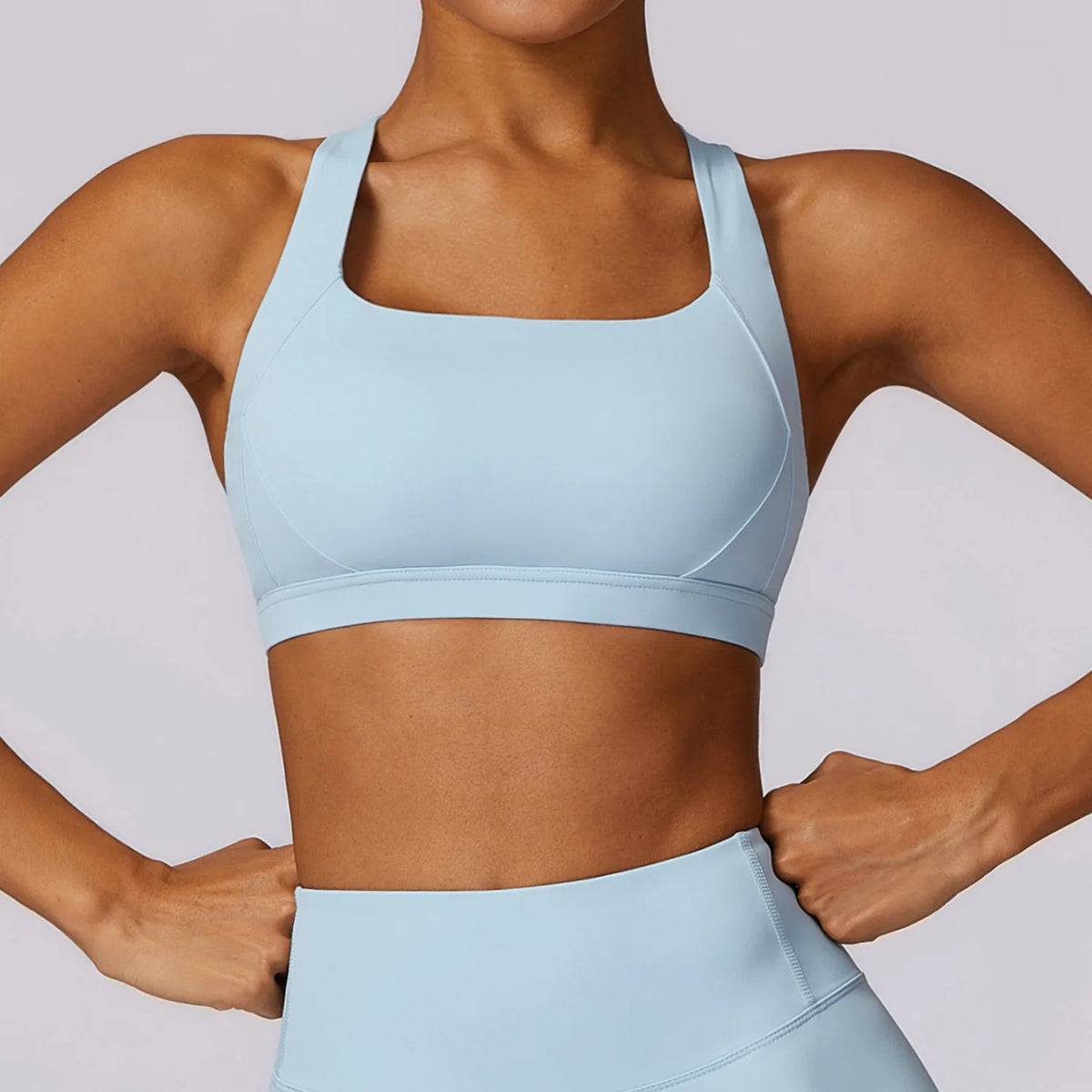Sweat In Style Set