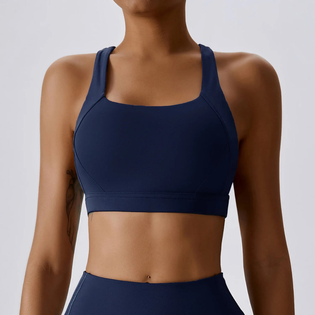 Sweat In Style Set