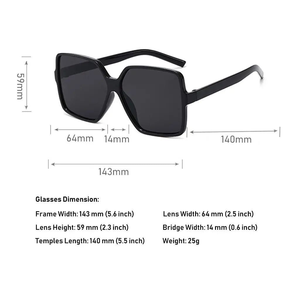 City Chic Shades