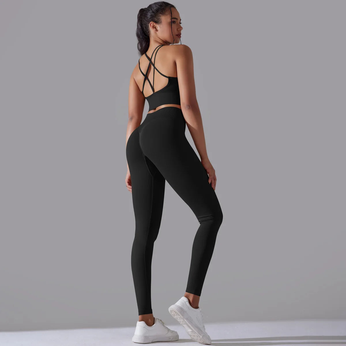 Elevate Active Set