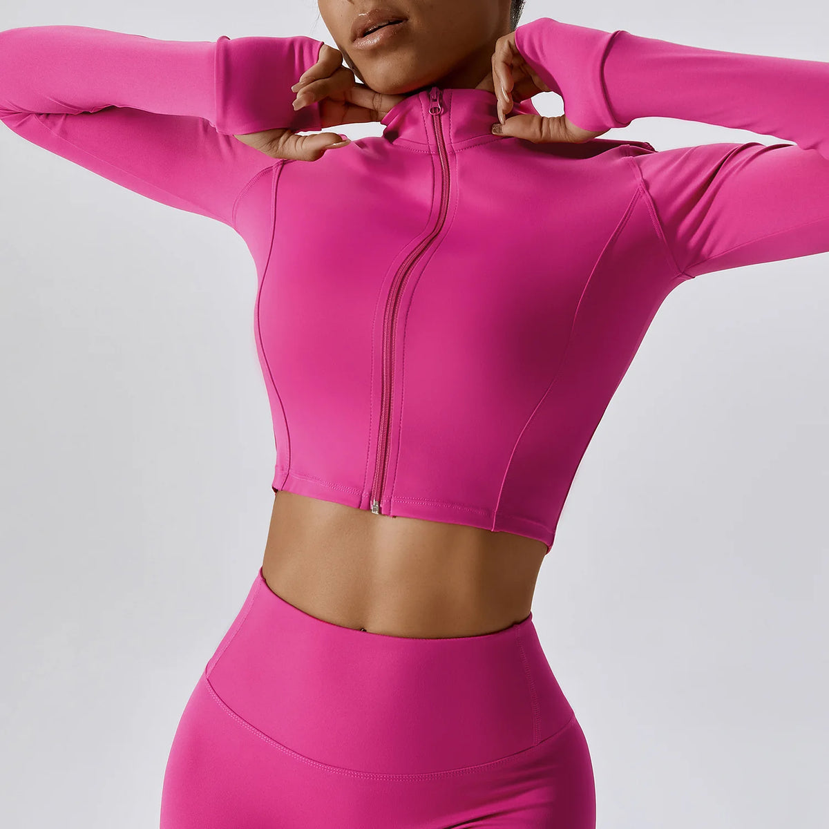 Sweat In Style Set