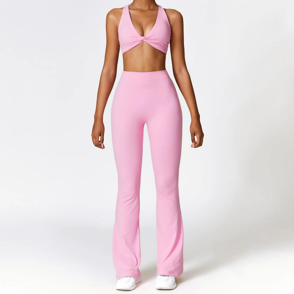 Power & Poise Set
