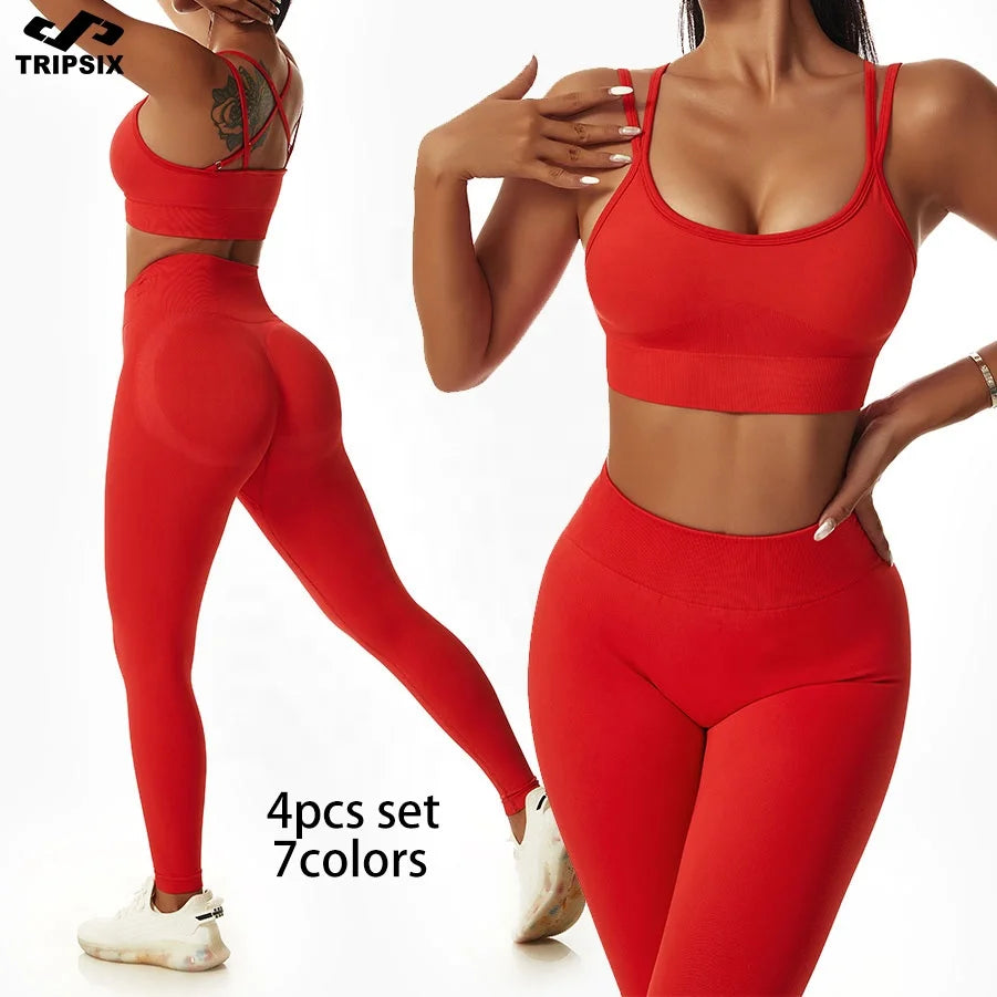 Glow Getter Set