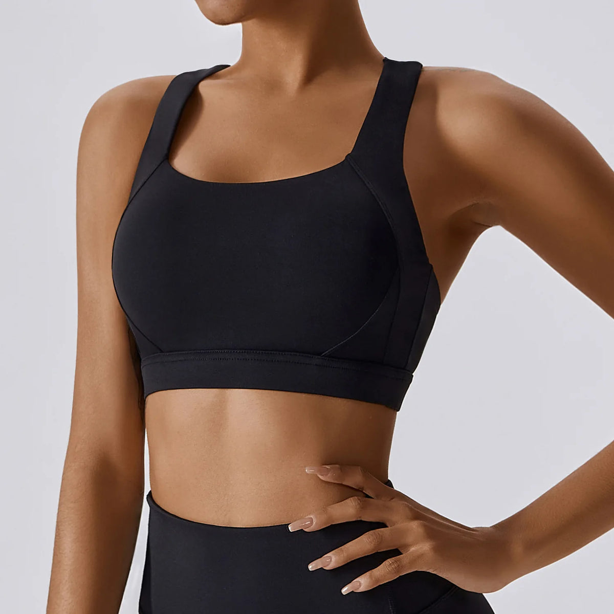 Sweat In Style Set