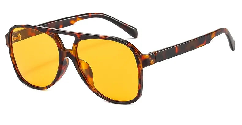 Sunny Side Shades