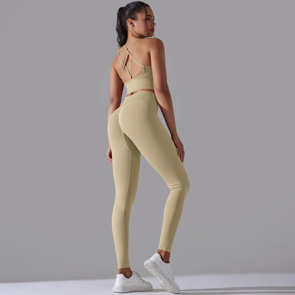 Elevate Active Set