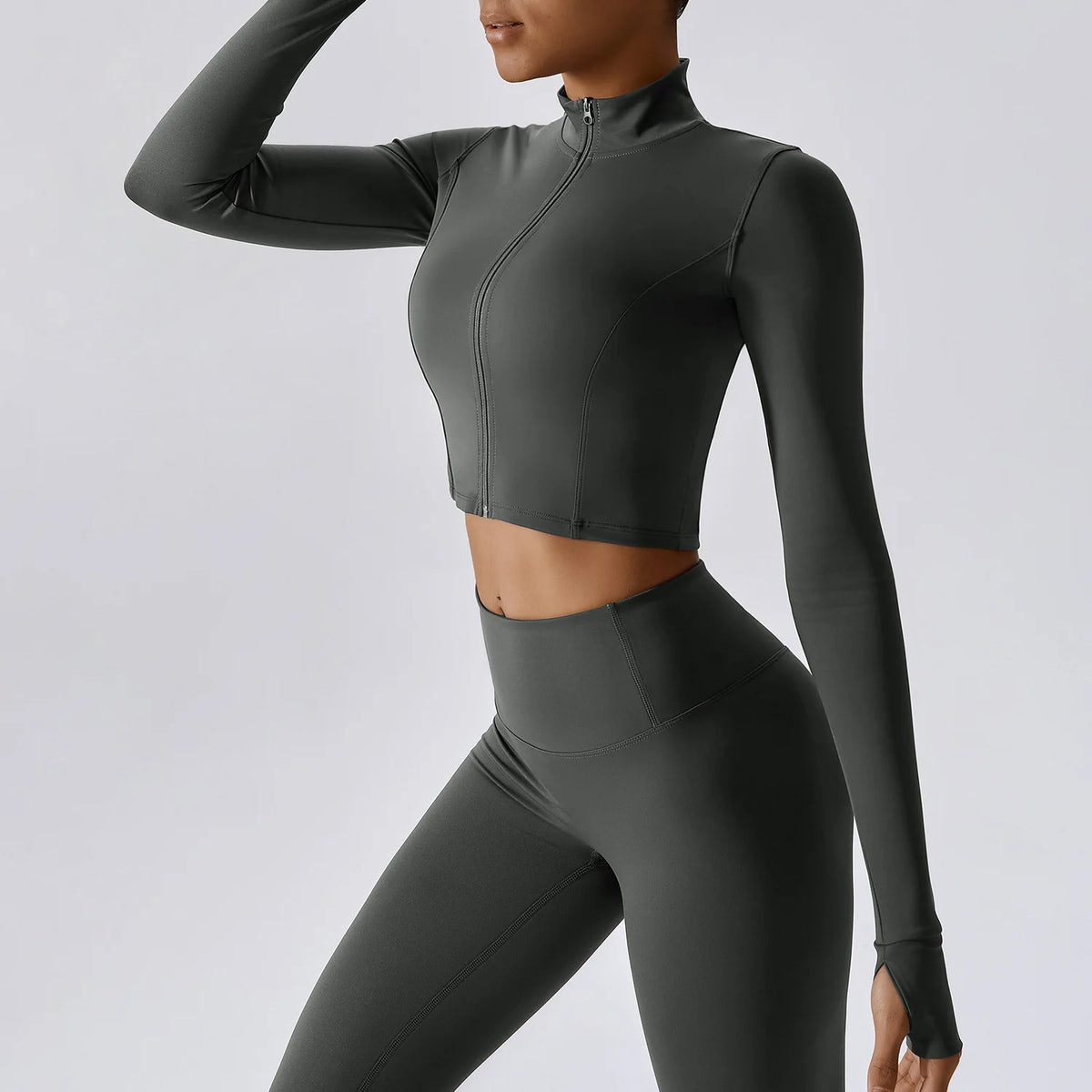Sweat In Style Set