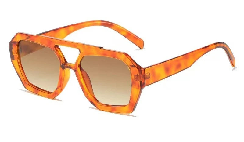 Sunny Side Shades