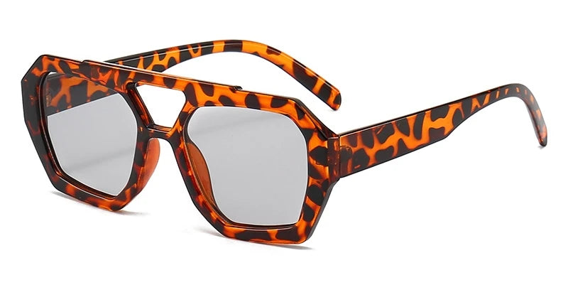 Sunny Side Shades