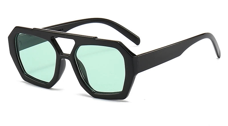 Sunny Side Shades