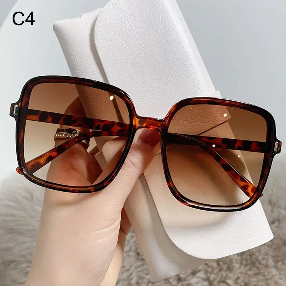 City Chic Shades