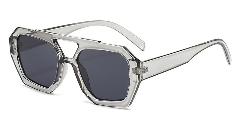 Sunny Side Shades