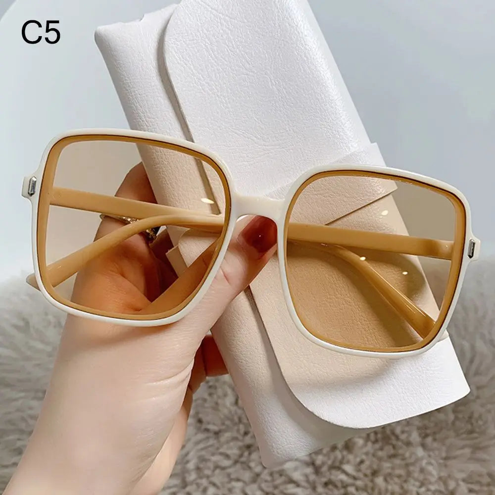City Chic Shades