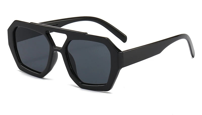 Sunny Side Shades