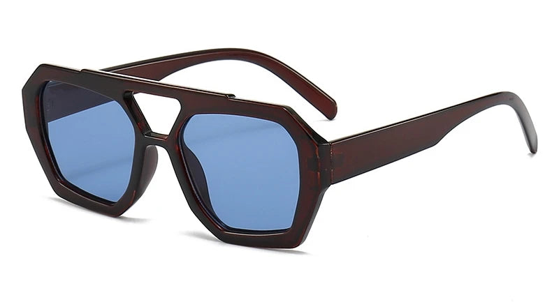Sunny Side Shades
