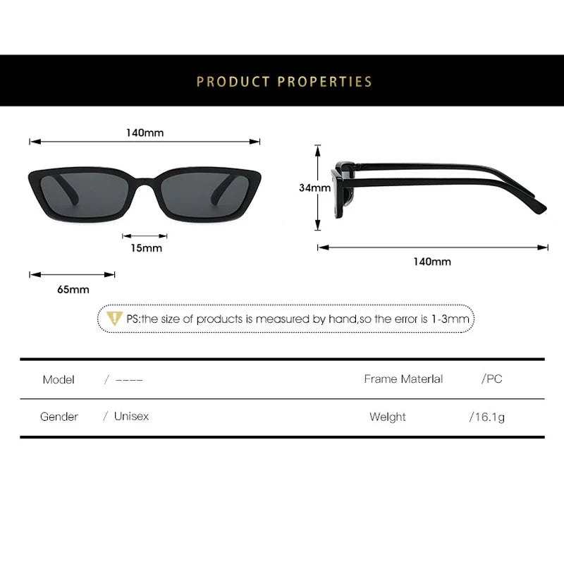 The It Girl Shades
