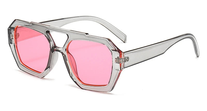 Sunny Side Shades