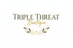 Triple Threat Boutique - Home